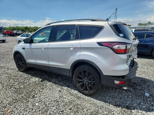 1FMCU0GD5JUC17012 2018 FORD ESCAPE - Image 2