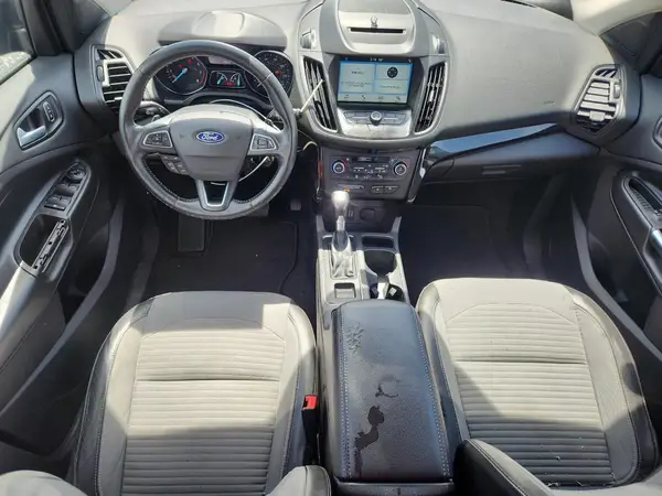 1FMCU0GD5JUC17012 2018 FORD ESCAPE - Image 8