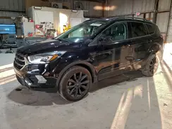 1FMCU0GD5JUC17074 2018 FORD ESCAPE