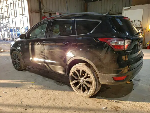 1FMCU0GD5JUC17074 2018 FORD ESCAPE - Image 2
