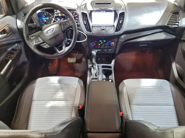 1FMCU0GD5JUC17074 2018 FORD ESCAPE - Image 8