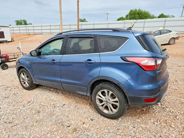 1FMCU0GD5JUC17088 2018 FORD ESCAPE - Image 2