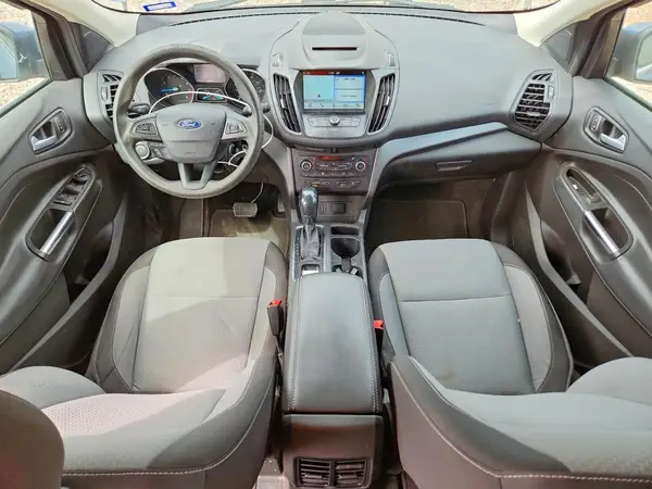 1FMCU0GD5JUC17088 2018 FORD ESCAPE - Image 8