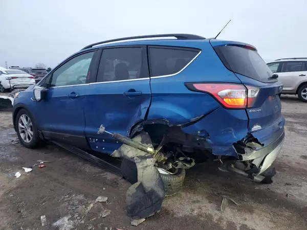 1FMCU0GD5JUC18449 2018 FORD ESCAPE - Image 2