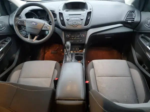 1FMCU0GD5JUC18449 2018 FORD ESCAPE - Image 8