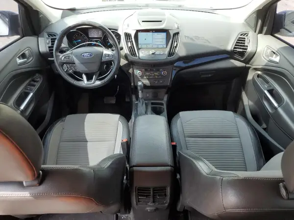 1FMCU0GD5JUC18841 2018 FORD ESCAPE - Image 8