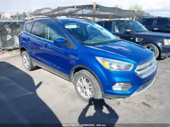 1FMCU0GD5JUC19438 2018 FORD ESCAPE