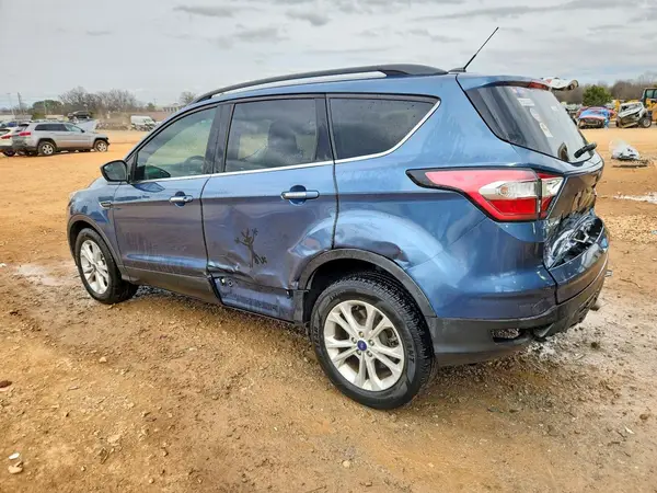 1FMCU0GD5JUC19469 2018 FORD ESCAPE - Image 2