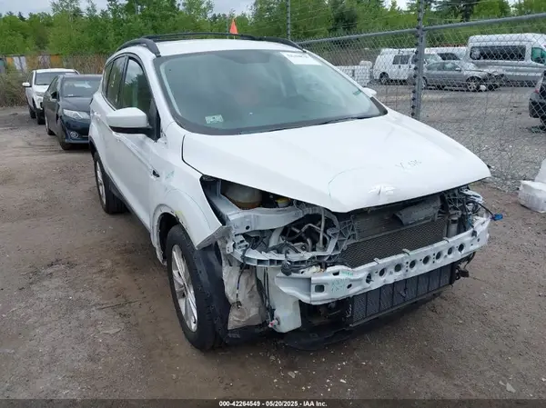 1FMCU0GD5JUC22923 2018 FORD ESCAPE - Image 1