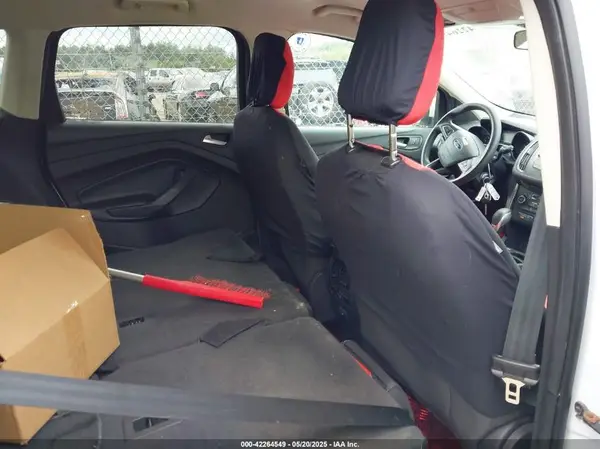 1FMCU0GD5JUC22923 2018 FORD ESCAPE - Image 8