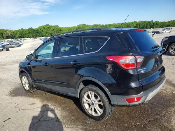 1FMCU0GD5JUC26406 2018 FORD ESCAPE - Image 2