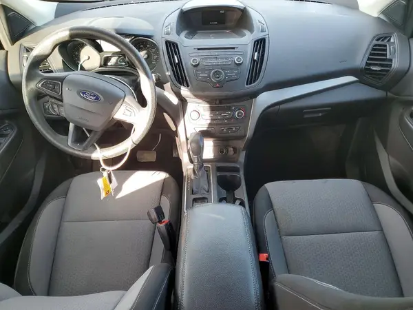 1FMCU0GD5JUC26406 2018 FORD ESCAPE - Image 8