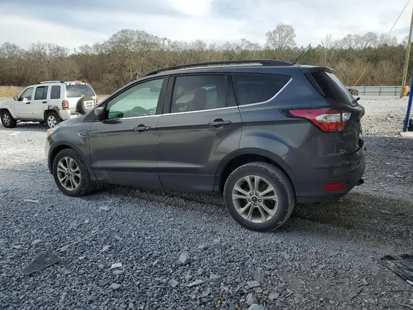 1FMCU0GD5JUC26485 2018 FORD ESCAPE - Image 2