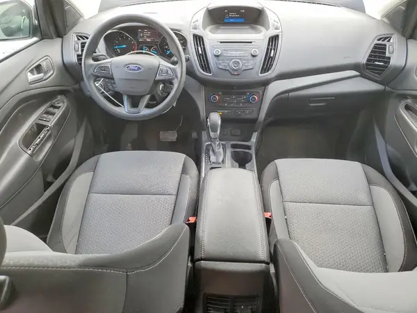 1FMCU0GD5JUC26485 2018 FORD ESCAPE - Image 8