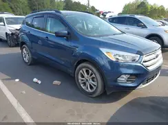 1FMCU0GD5JUC26891 2018 FORD ESCAPE