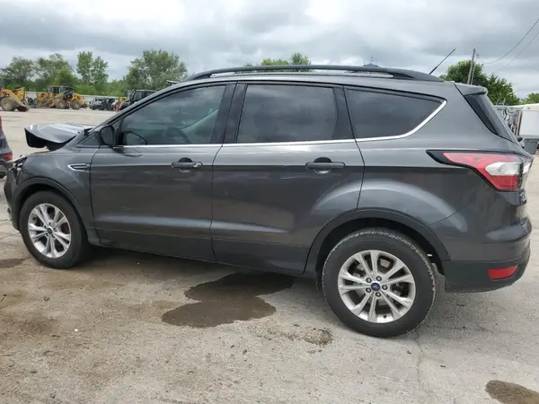 1FMCU0GD5JUC28821 2018 FORD ESCAPE - Image 2