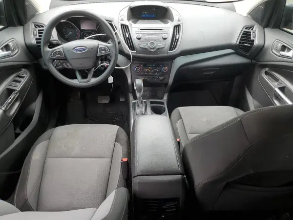 1FMCU0GD5JUC28821 2018 FORD ESCAPE - Image 8