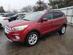 1FMCU0GD5JUC29564 2018 FORD ESCAPE