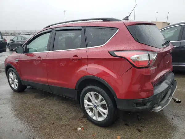 1FMCU0GD5JUC29564 2018 FORD ESCAPE - Image 2