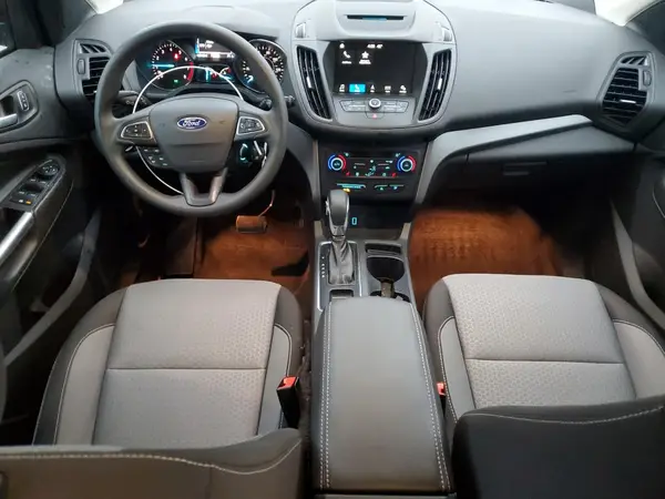 1FMCU0GD5JUC29564 2018 FORD ESCAPE - Image 8