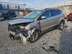 1FMCU0GD5JUC30553 2018 FORD ESCAPE