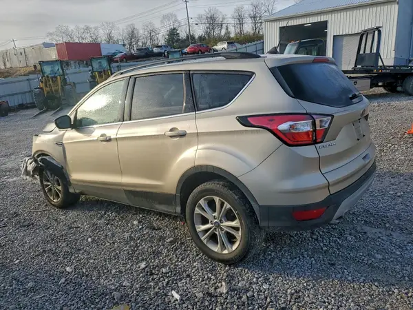1FMCU0GD5JUC30553 2018 FORD ESCAPE - Image 2