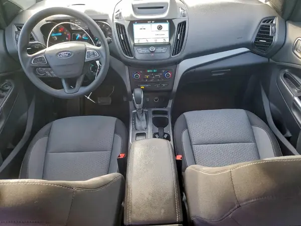 1FMCU0GD5JUC30553 2018 FORD ESCAPE - Image 8