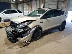 1FMCU0GD5JUC31797 2018 FORD ESCAPE