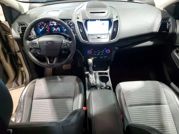 1FMCU0GD5JUC31797 2018 FORD ESCAPE - Image 8
