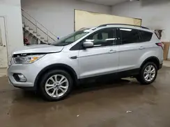 1FMCU0GD5JUC32500 2018 FORD ESCAPE