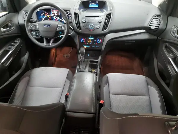 1FMCU0GD5JUC32500 2018 FORD ESCAPE - Image 8