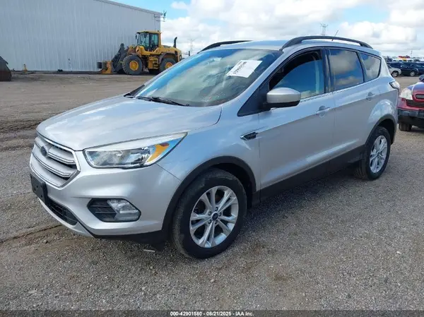 1FMCU0GD5JUC32562 2018 FORD ESCAPE - Image 2