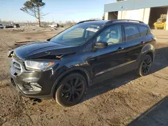 1FMCU0GD5JUC33033 2018 FORD ESCAPE