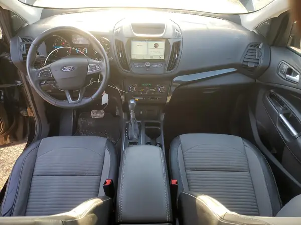 1FMCU0GD5JUC33033 2018 FORD ESCAPE - Image 8
