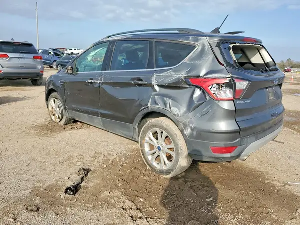 1FMCU0GD5JUC33114 2018 FORD ESCAPE - Image 2