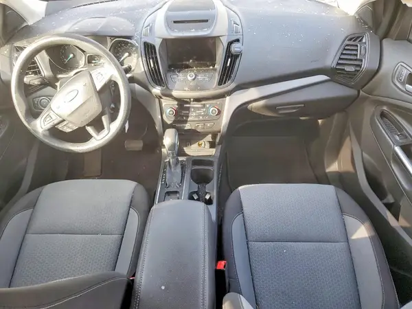 1FMCU0GD5JUC33114 2018 FORD ESCAPE - Image 8