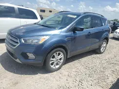 1FMCU0GD5JUC34750 2018 FORD ESCAPE