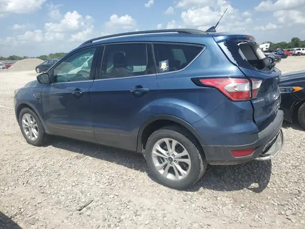 1FMCU0GD5JUC34750 2018 FORD ESCAPE - Image 2