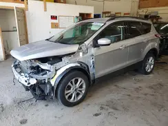 1FMCU0GD5JUC35560 2018 FORD ESCAPE