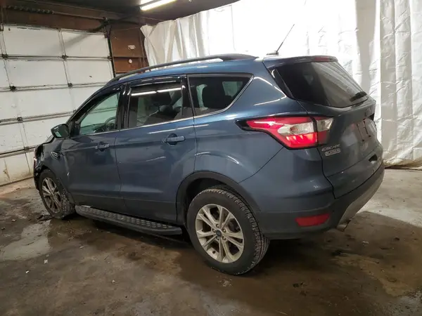 1FMCU0GD5JUC44193 2018 FORD ESCAPE - Image 2