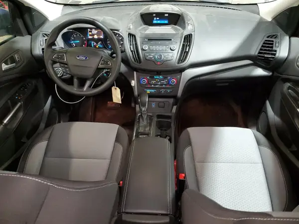 1FMCU0GD5JUC44193 2018 FORD ESCAPE - Image 8