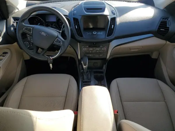 1FMCU0GD5JUC44646 2018 FORD ESCAPE - Image 8