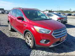 1FMCU0GD5JUC44999 2018 FORD ESCAPE