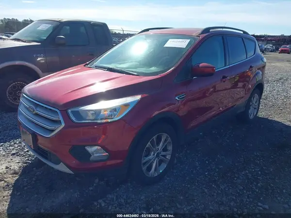 1FMCU0GD5JUC44999 2018 FORD ESCAPE - Image 2