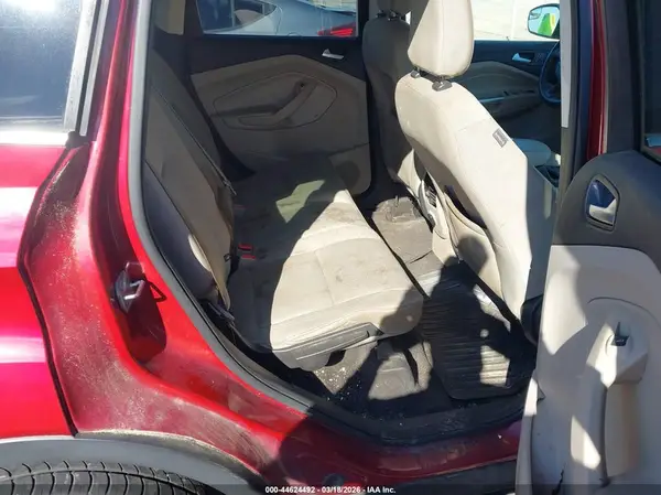 1FMCU0GD5JUC44999 2018 FORD ESCAPE - Image 8
