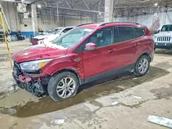 1FMCU0GD5JUC46896 2018 FORD ESCAPE
