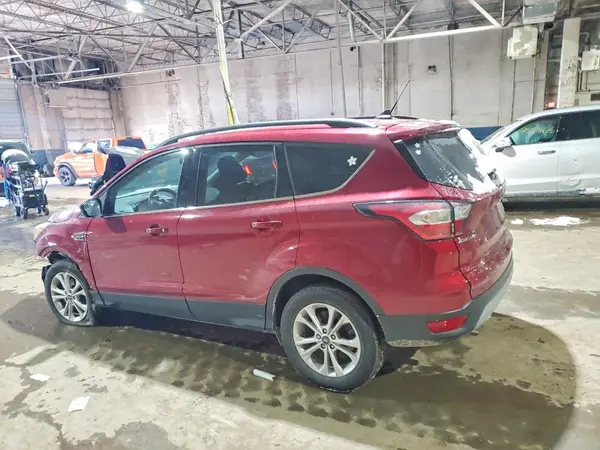 1FMCU0GD5JUC46896 2018 FORD ESCAPE - Image 2