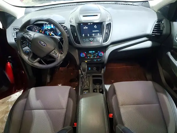 1FMCU0GD5JUC46896 2018 FORD ESCAPE - Image 8