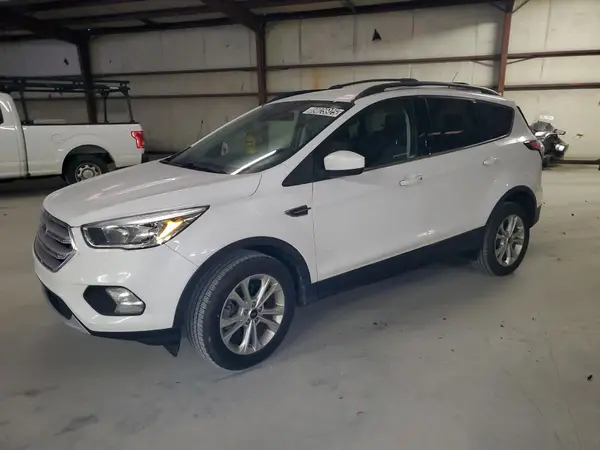 1FMCU0GD5JUC49541 2018 FORD ESCAPE - Image 1