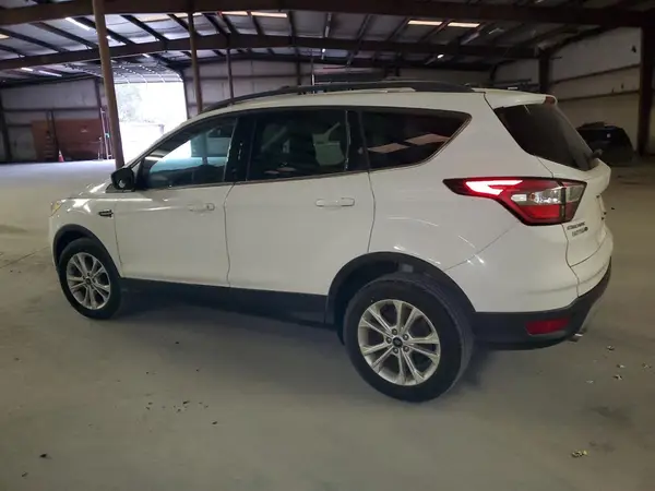 1FMCU0GD5JUC49541 2018 FORD ESCAPE - Image 2